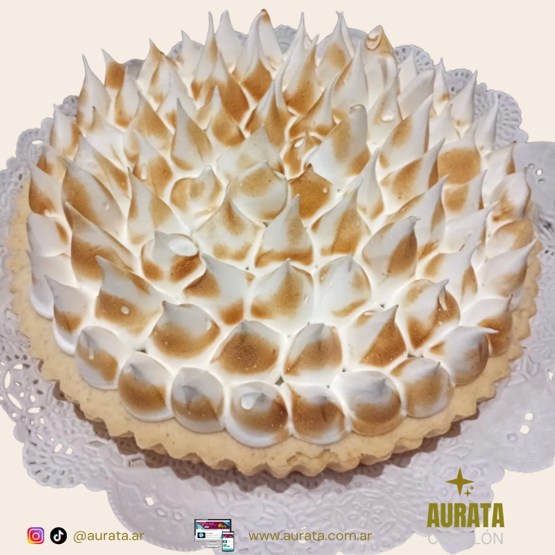 Lemon Pie